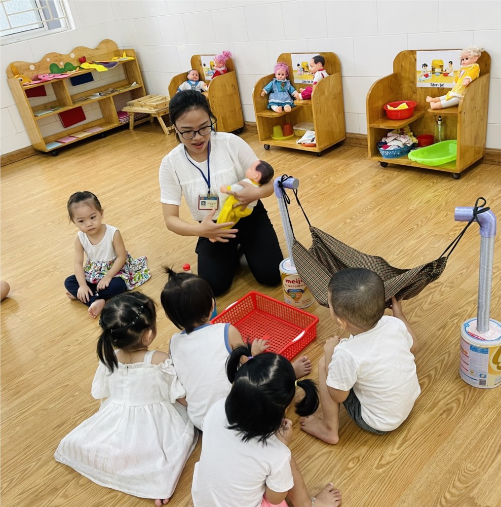 Ảnh đại diện